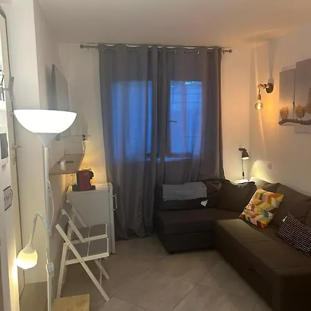 Cozy Apartment In Frascati Il Nido Dei Passeri Exterior photo