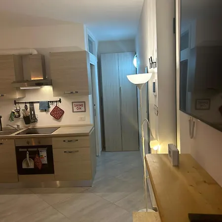 Cozy Apartment In Frascati Il Nido Dei Passeri Exterior photo