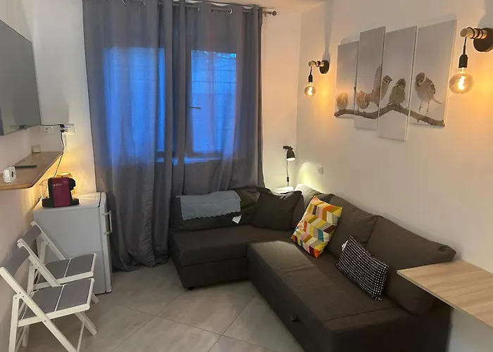 Cozy Apartment In Frascati Il Nido Dei Passeri