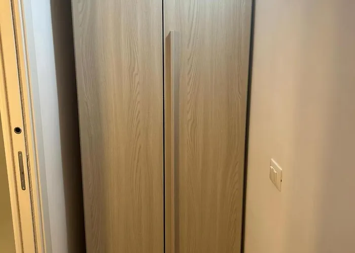 Cozy Apartment In Frascati Il Nido Dei Passeri