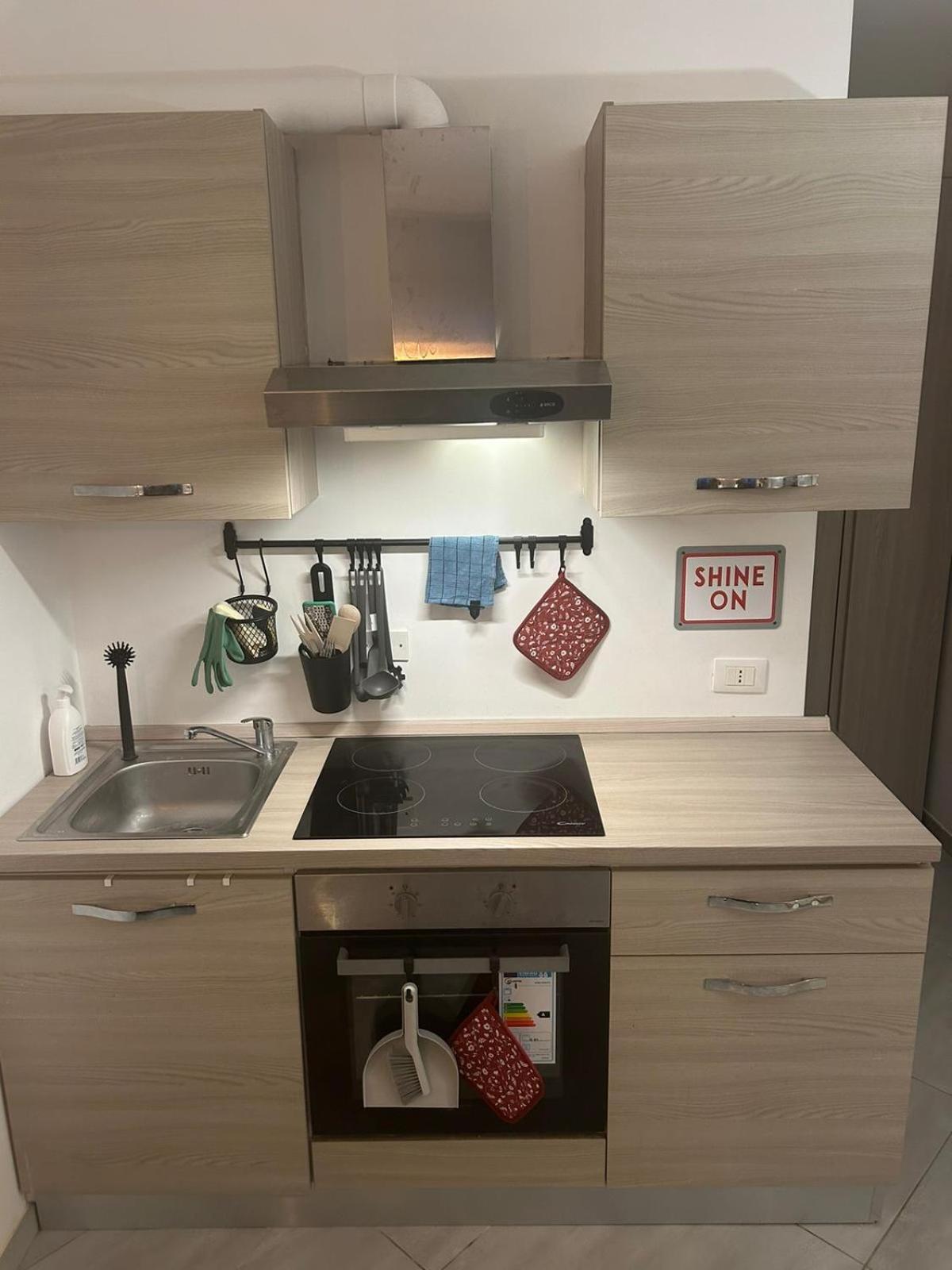 Apartment Cozy In Il Nido Dei Passeri Frascati