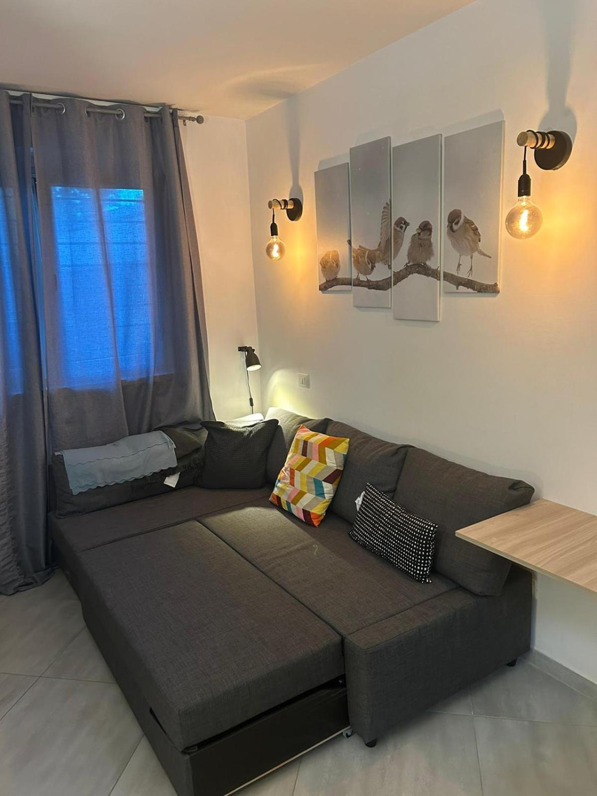 Cozy In Il Nido Dei Passeri Frascati