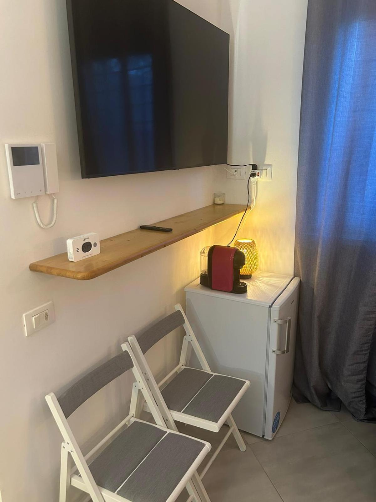 Apartment Cozy In Il Nido Dei Passeri
